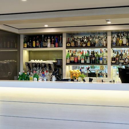 Park Hotel Brasilia 리도 디 예솔로 외부 사진
