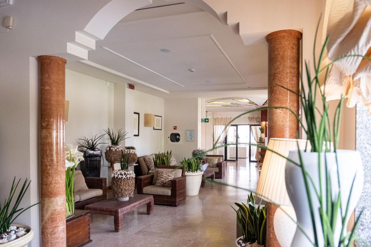 Park Hotel Brasilia 리도 디 예솔로 외부 사진