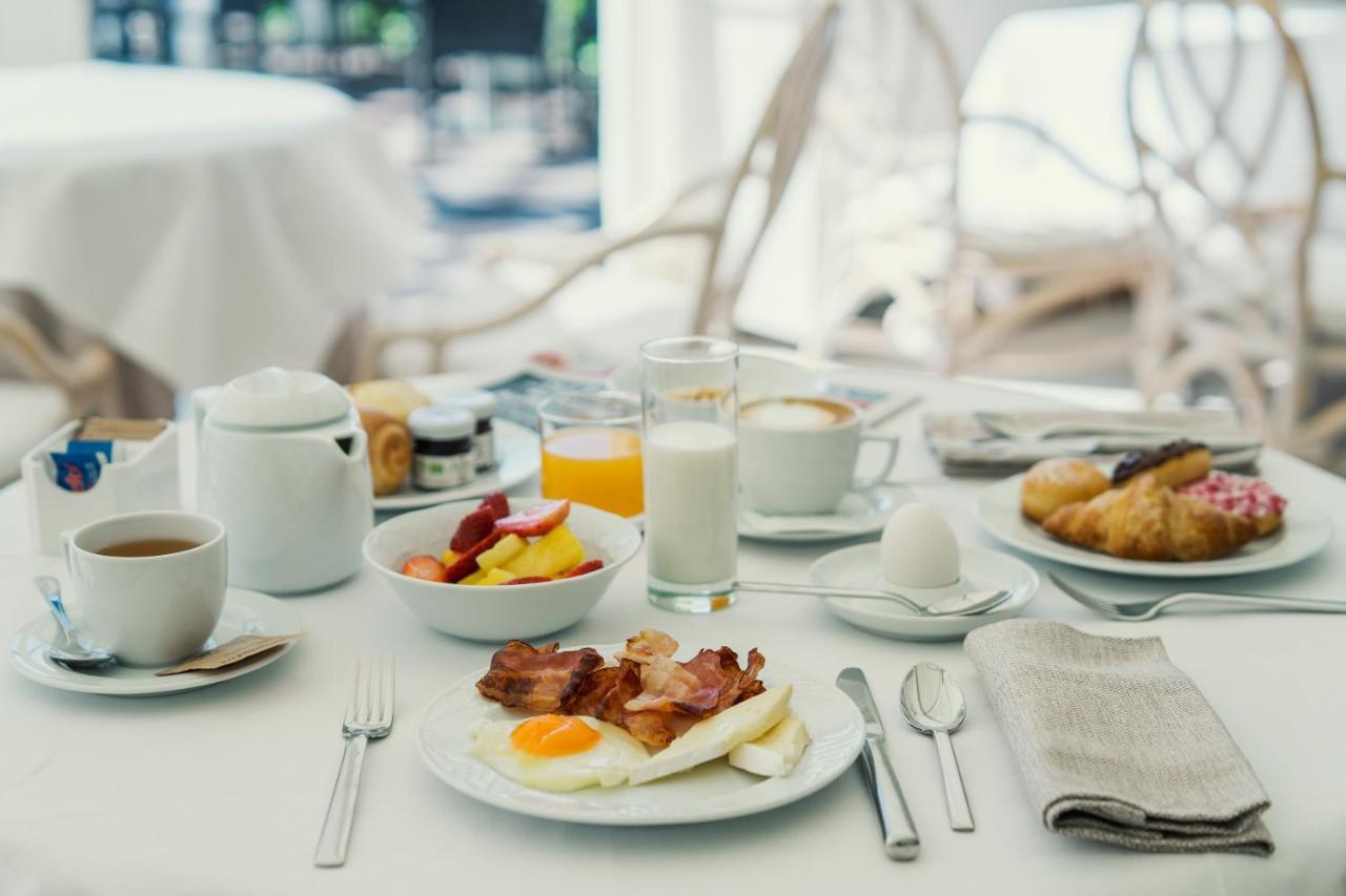 Park Hotel Brasilia 리도 디 예솔로 외부 사진