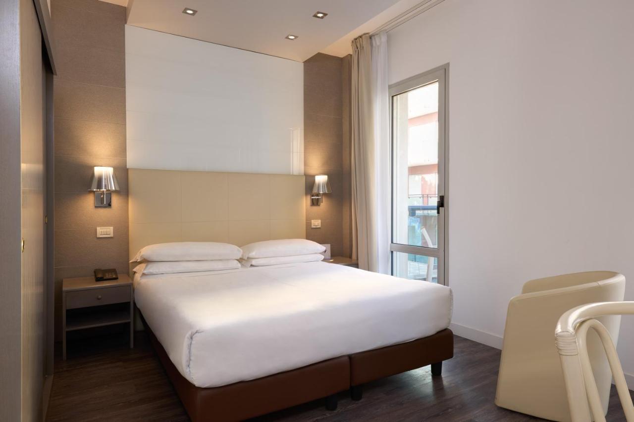Park Hotel Brasilia 리도 디 예솔로 외부 사진