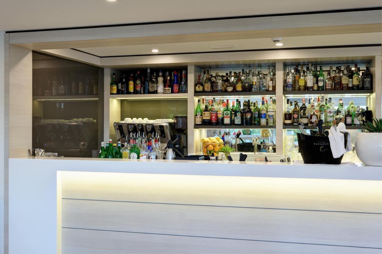 Park Hotel Brasilia 리도 디 예솔로 외부 사진