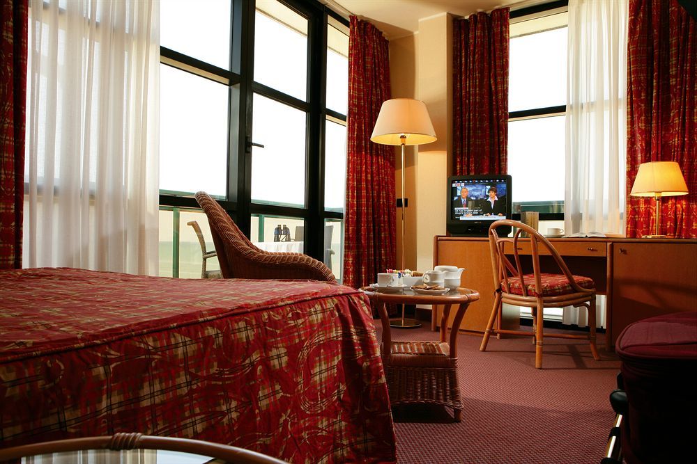 Park Hotel Brasilia 리도 디 예솔로 외부 사진